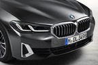 BMW 新型530iツーリング