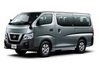 日産 NV350キャラバン（2020年9月一部改良モデル）