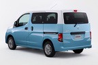 日産 NV200バネット オーテック「マルチベッド」