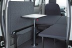 日産 NV200バネット オーテック「マルチベッド」