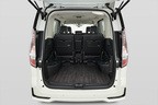 日産 セレナ オーテック「マルチベッド」