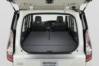 日産 セレナ オーテック「マルチベッド」