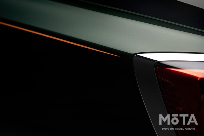 ロールス・ロイス 新型ゴースト エクステンデッド