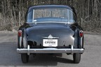 トヨペット クラウン(初代・1955年)