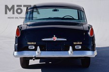 プリンス スカイライン 1990DX(初代スカイライン)