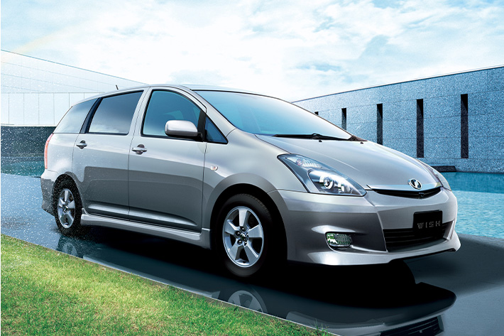 あれ いつの間に しれっと姿を消したロールーフミニバン3選 フォトギャラリー Mota