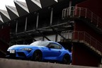 トヨタ GRスープラ(写真は2020年発売の特別仕様車 RZ“Horizon blue edition” 限定100台：完売済)