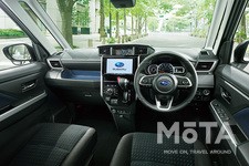 スバル ジャスティ（2020年9月改良モデル）