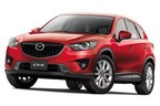 マツダ CX-5（初代）