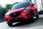 マツダ CX-5（初代）