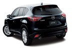 マツダ CX-5（初代）