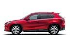 マツダ CX-5（初代）