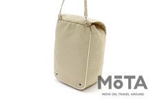 クルマ業界女子部 「＃置きシュープロジェクト」 シューズケース