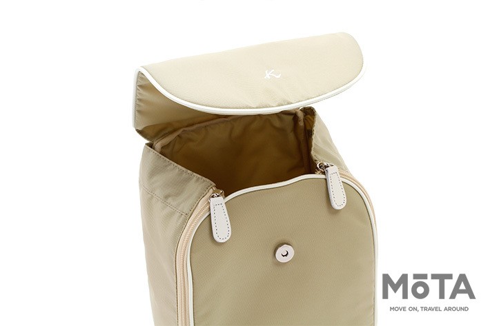 クルマ業界女子部 「＃置きシュープロジェクト」 シューズケース