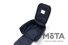 クルマ業界女子部 「＃置きシュープロジェクト」 シューズケース