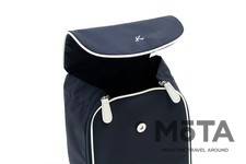 クルマ業界女子部 「＃置きシュープロジェクト」 シューズケース