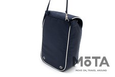 クルマ業界女子部 「＃置きシュープロジェクト」 シューズケース