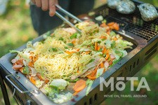 キャンプ／アウトドアのイメージ