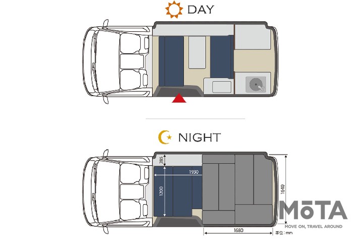 Amelia Light（アメリア ライト）／AtoZ