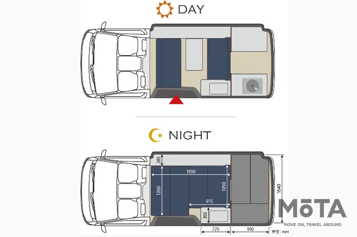 Amelia Light（アメリア ライト）／AtoZ