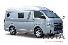 Amelia Light（アメリア ライト）／AtoZ