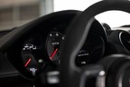 ポルシェ 718 ケイマン GTS 4.0