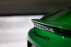 ポルシェ 718 ケイマン GTS 4.0