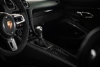 ポルシェ 718 ケイマン GTS 4.0