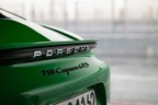 ポルシェ 718 ケイマン GTS 4.0