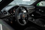 ポルシェ 718 ケイマン GTS 4.0