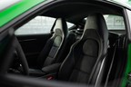 ポルシェ 718 ケイマン GTS 4.0