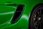 ポルシェ 718 ケイマン GTS 4.0