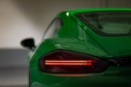 ポルシェ 718 ケイマン GTS 4.0