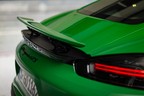ポルシェ 718 ケイマン GTS 4.0