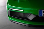 ポルシェ 718 ケイマン GTS 4.0