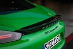 ポルシェ 718 ケイマン GTS 4.0