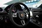 ポルシェ 718 ケイマン GTS 4.0