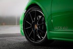 ポルシェ 718 ケイマン GTS 4.0