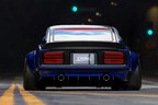初代フェアレディZ（S30Z）新型フェアレディZプロトタイプ風カスタム／CG制作 Jon Sibalさん
