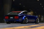 初代フェアレディZ（S30Z）新型フェアレディZプロトタイプ風カスタム／CG制作 Jon Sibalさん