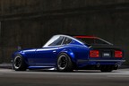 初代フェアレディZ（S30Z）新型フェアレディZプロトタイプ風カスタム／CG制作 Jon Sibalさん