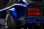初代フェアレディZ（S30Z）新型フェアレディZプロトタイプ風カスタム／CG制作 Jon Sibalさん