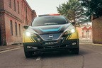 日産 災害復旧支援コンセプトカー「RE-LEAF（リ・リーフ）」