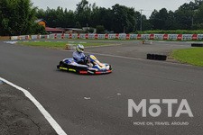 サーキット秋ヶ瀬