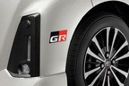 トヨタ 新型ルーミー用 GRパーツ