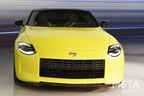 日産　新型フェアレディZ