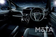 トヨタ ヴォクシー 特別仕様車 ZS“煌 III”