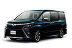 トヨタ ヴォクシー 特別仕様車 ZS“煌”