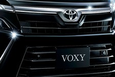 トヨタ ヴォクシー 特別仕様車 ZS“煌 III”