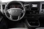 日産 NVカーゴ　